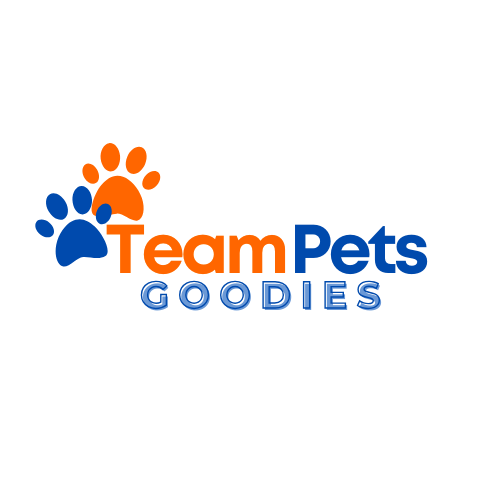 Team Pets Goodies 