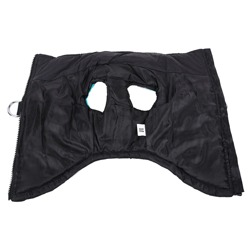 Doudoune Imperméable pour chiens